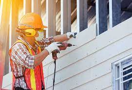 Storm Damage Siding Repair in Beaver Dam, AZ