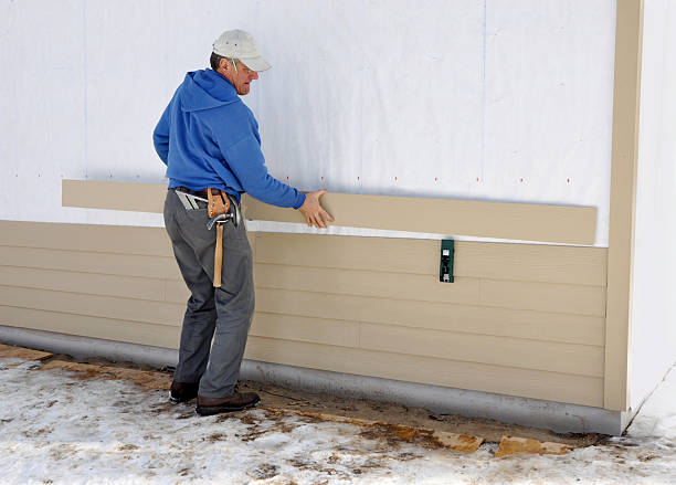 Best Siding Painting and Refinishing  in Beaver Dam, AZ