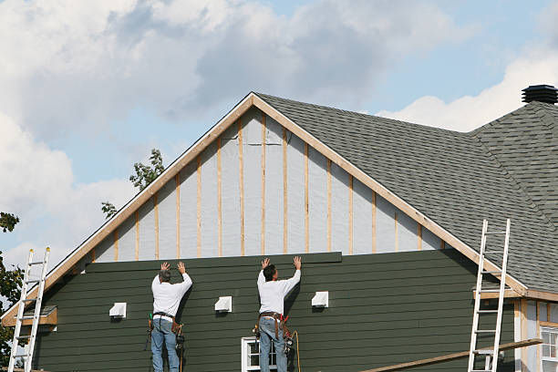 Best Siding for New Construction  in Beaver Dam, AZ